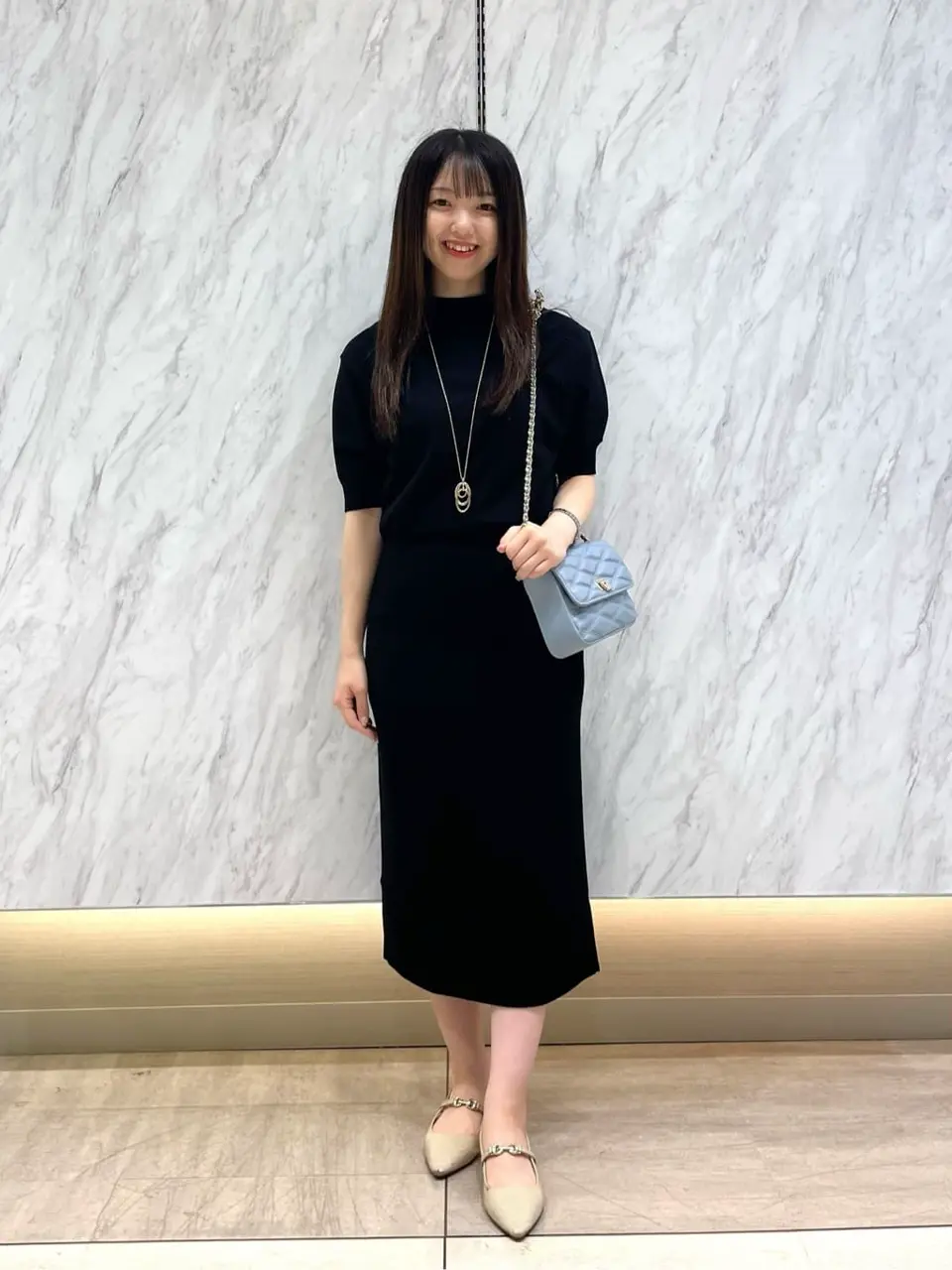 23区 S 平賀 コーディネート画像