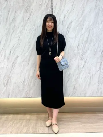 23区 S 平賀 コーディネート画像