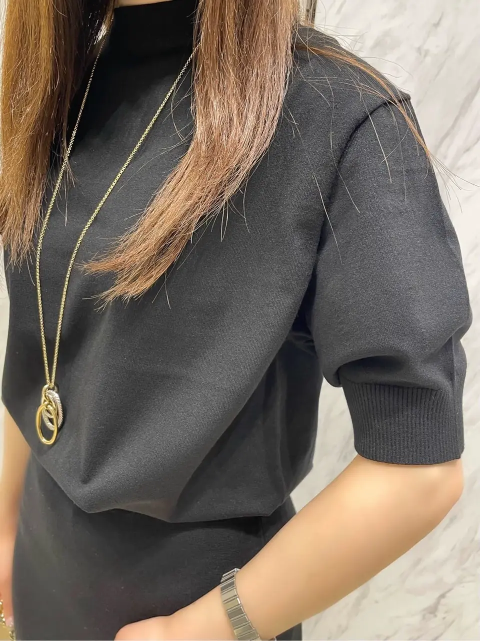 23区 S 平賀 コーディネート画像