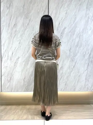 23区 S 平賀 コーディネート画像