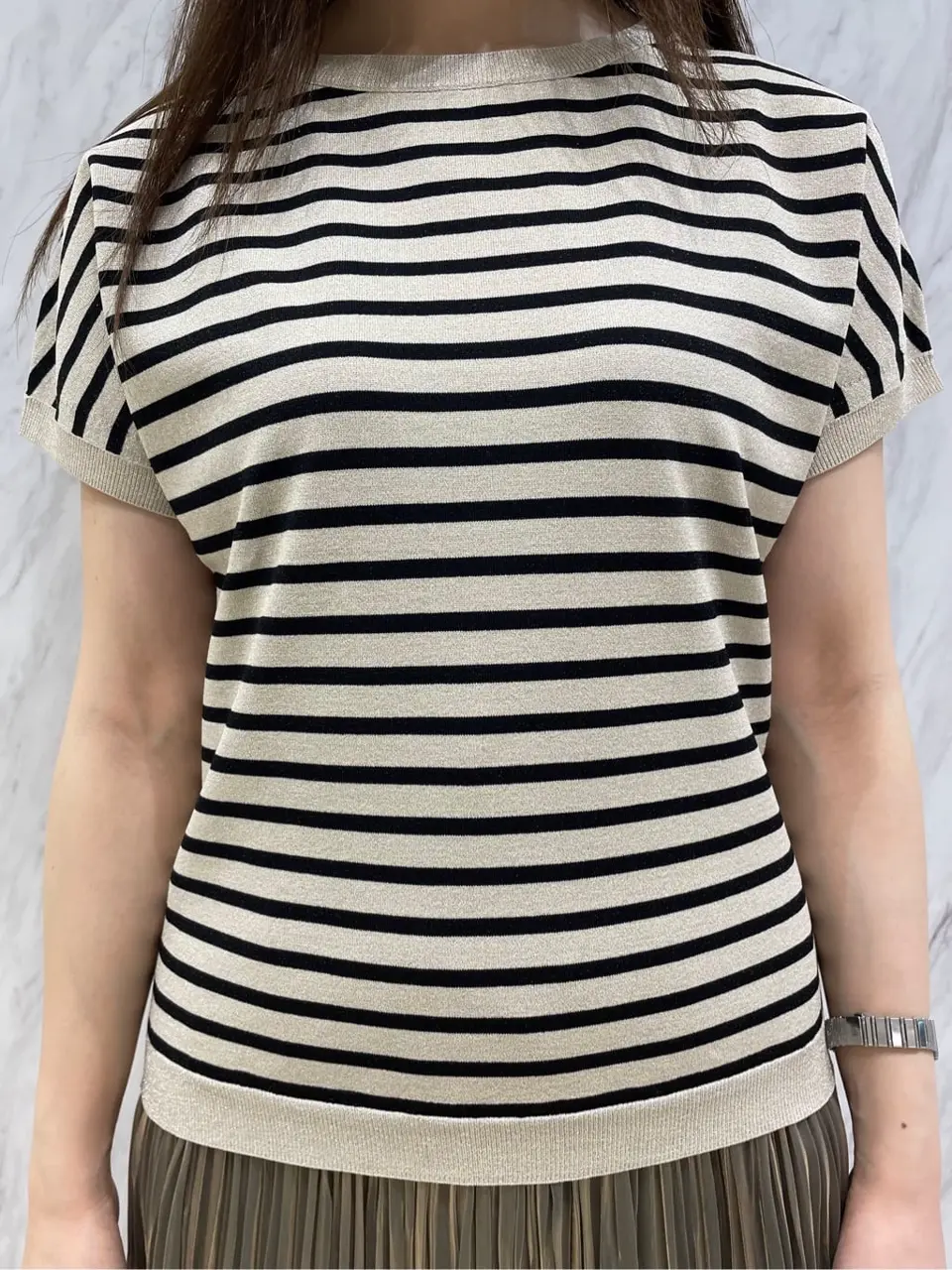 23区 S 平賀 コーディネート画像