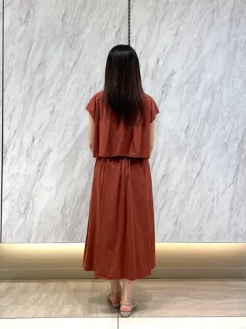 23区 S 平賀 コーディネート画像