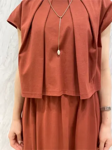 23区 S 平賀 コーディネート画像