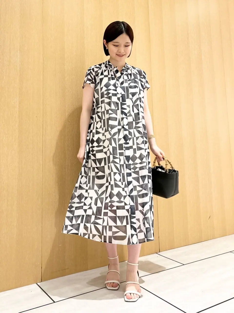 23区 S 松浦 コーディネート画像