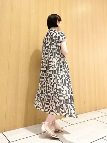 23区 S 松浦 コーディネート画像