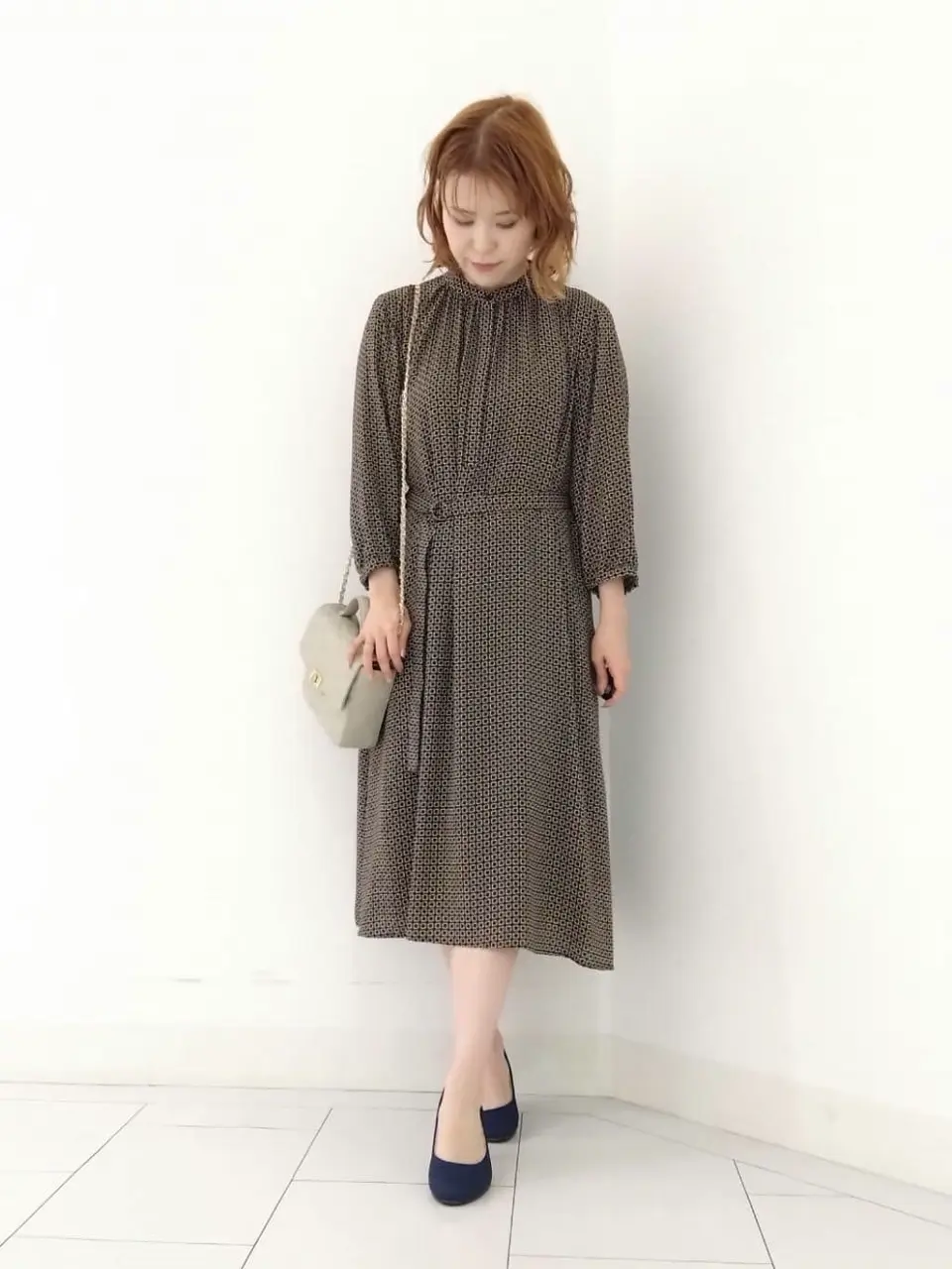 23区 S 大矢 コーディネート画像