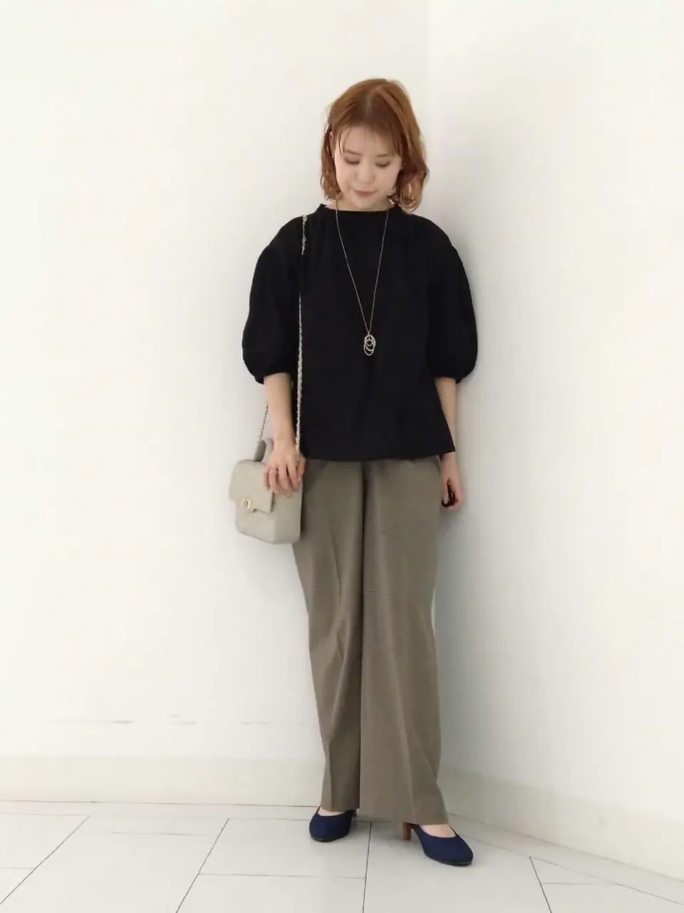 23区 S 大矢 コーディネート画像