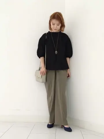 23区 S 大矢 コーディネート画像