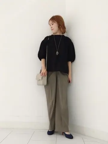 23区 S 大矢 コーディネート画像