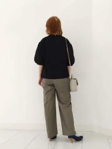 23区 S 大矢 コーディネート画像