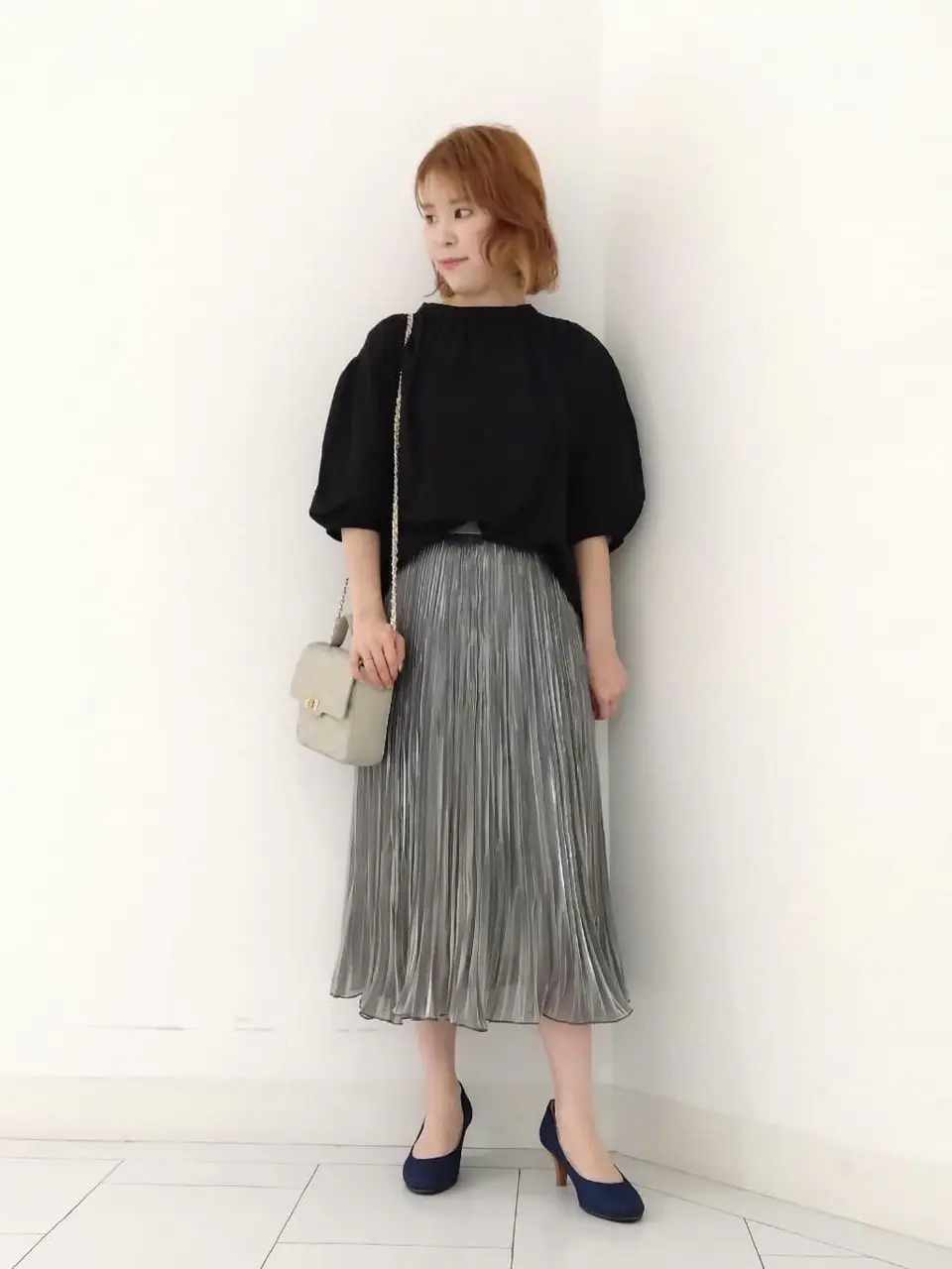 23区 S 大矢 コーディネート画像