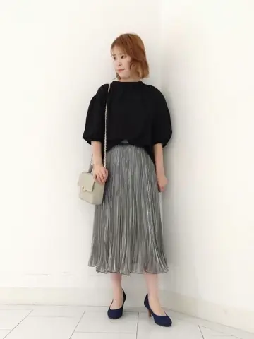 23区 S 大矢 コーディネート画像