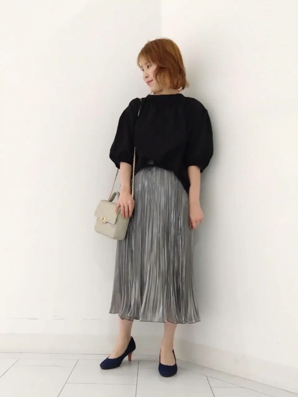 23区 S 大矢 コーディネート画像