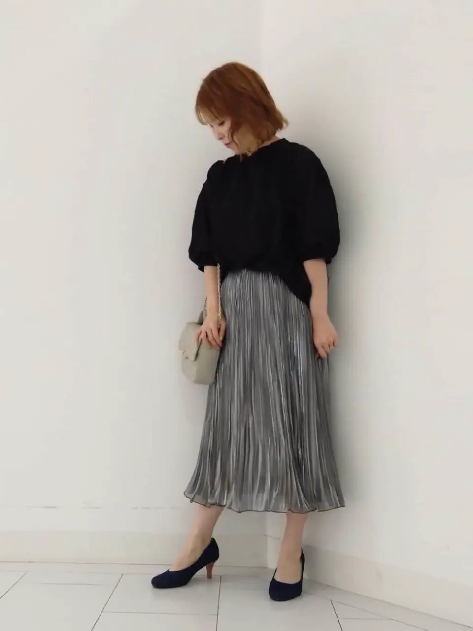 23区 S 大矢 コーディネート画像