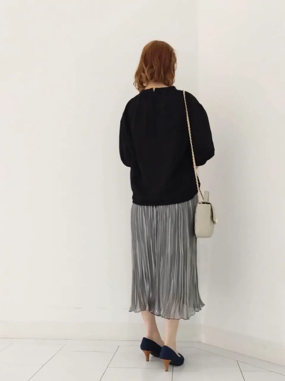 23区 S 大矢 コーディネート画像