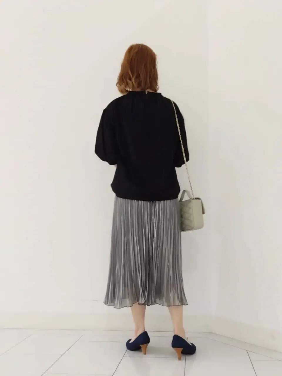 23区 S 大矢 コーディネート画像