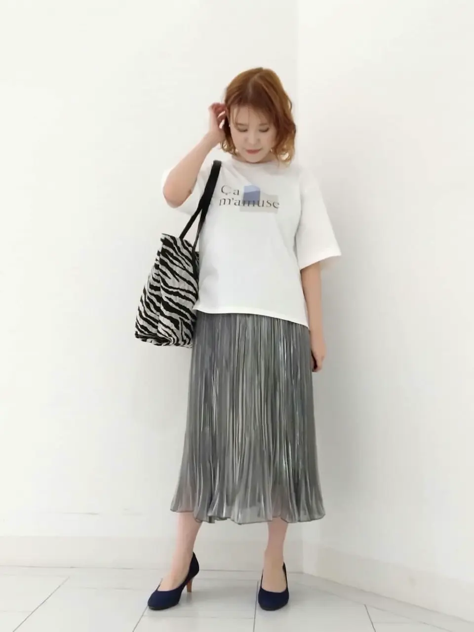 23区 S 大矢 コーディネート画像