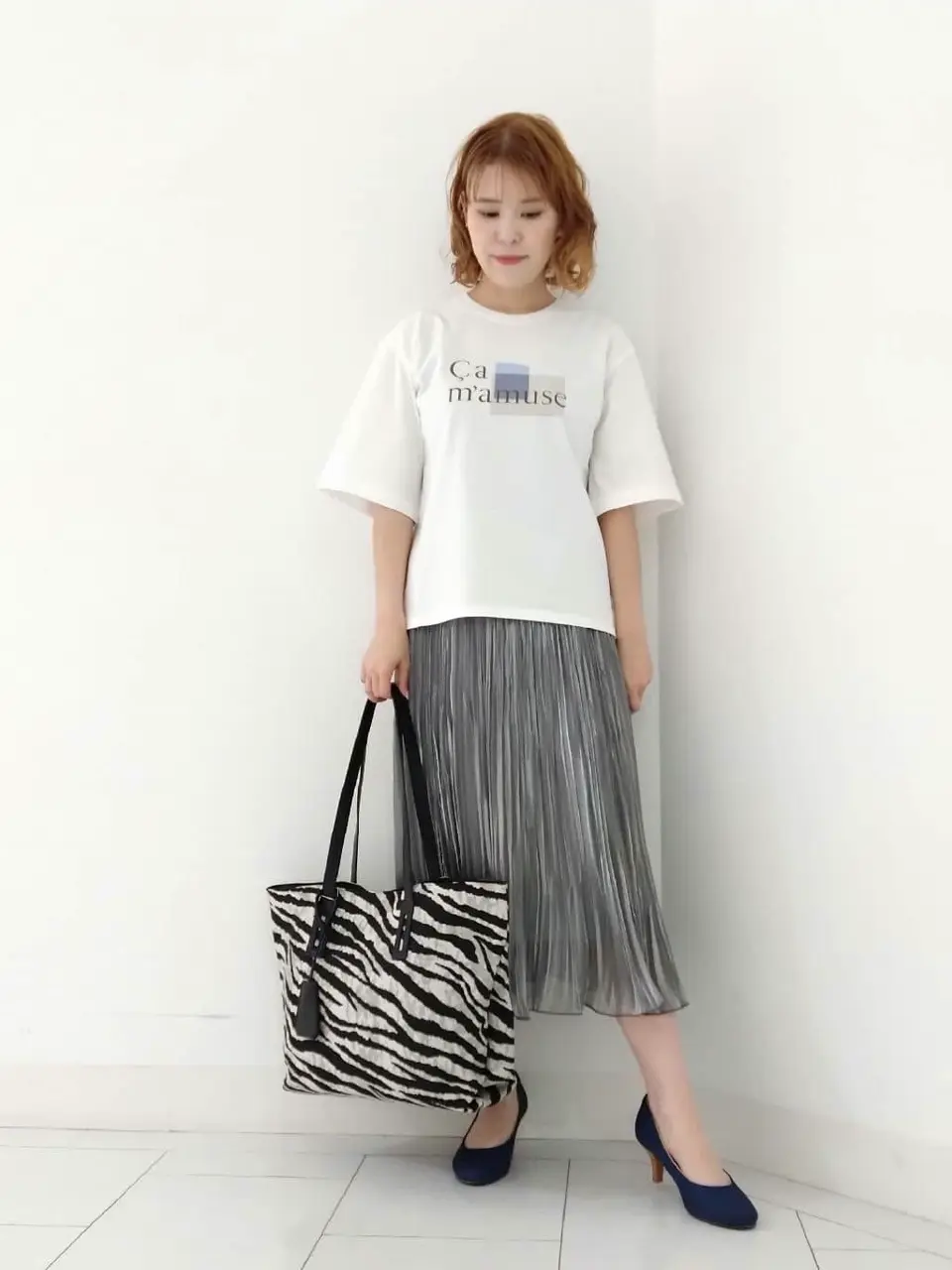 23区 S 大矢 コーディネート画像