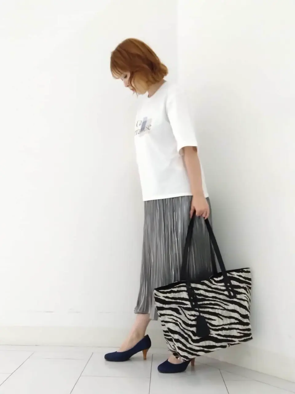 23区 S 大矢 コーディネート画像