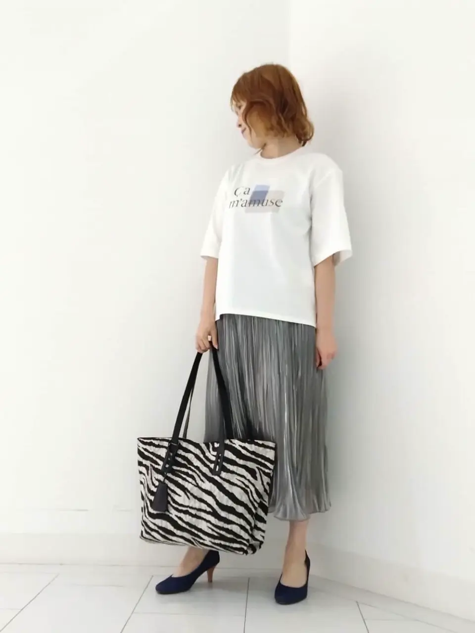 23区 S 大矢 コーディネート画像