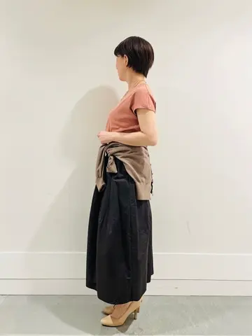 23区 S 山川 コーディネート画像