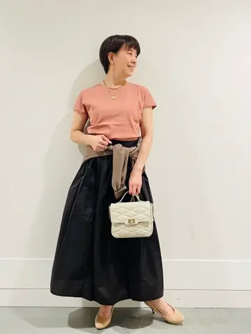 23区 S 山川 コーディネート画像