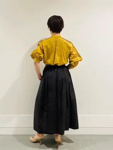 23区 S 山川 コーディネート画像