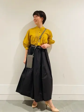 23区 S 山川 コーディネート画像