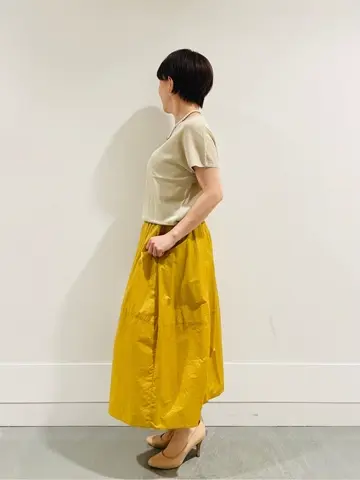 23区 S 山川 コーディネート画像