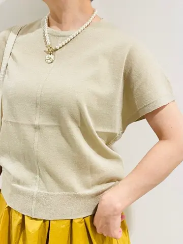 23区 S 山川 コーディネート画像