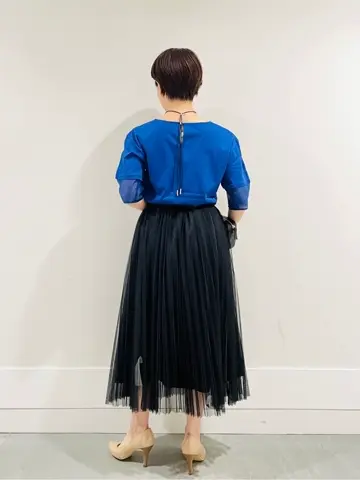 23区 S 山川 コーディネート画像