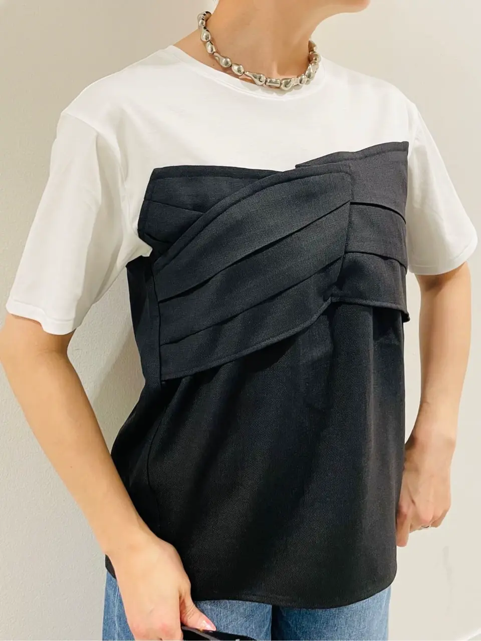 23区 S 山川 コーディネート画像