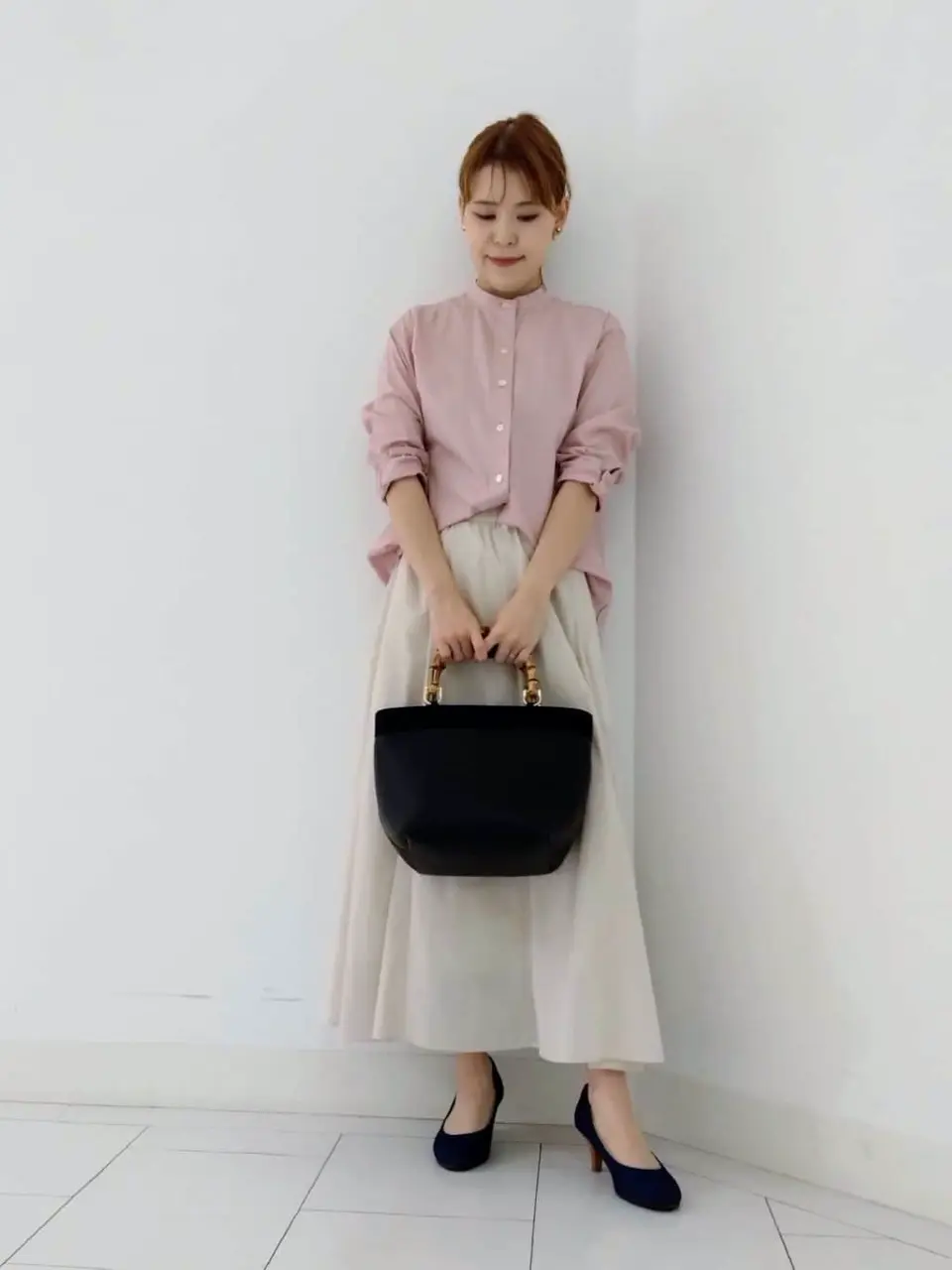 23区 S 大矢 コーディネート画像