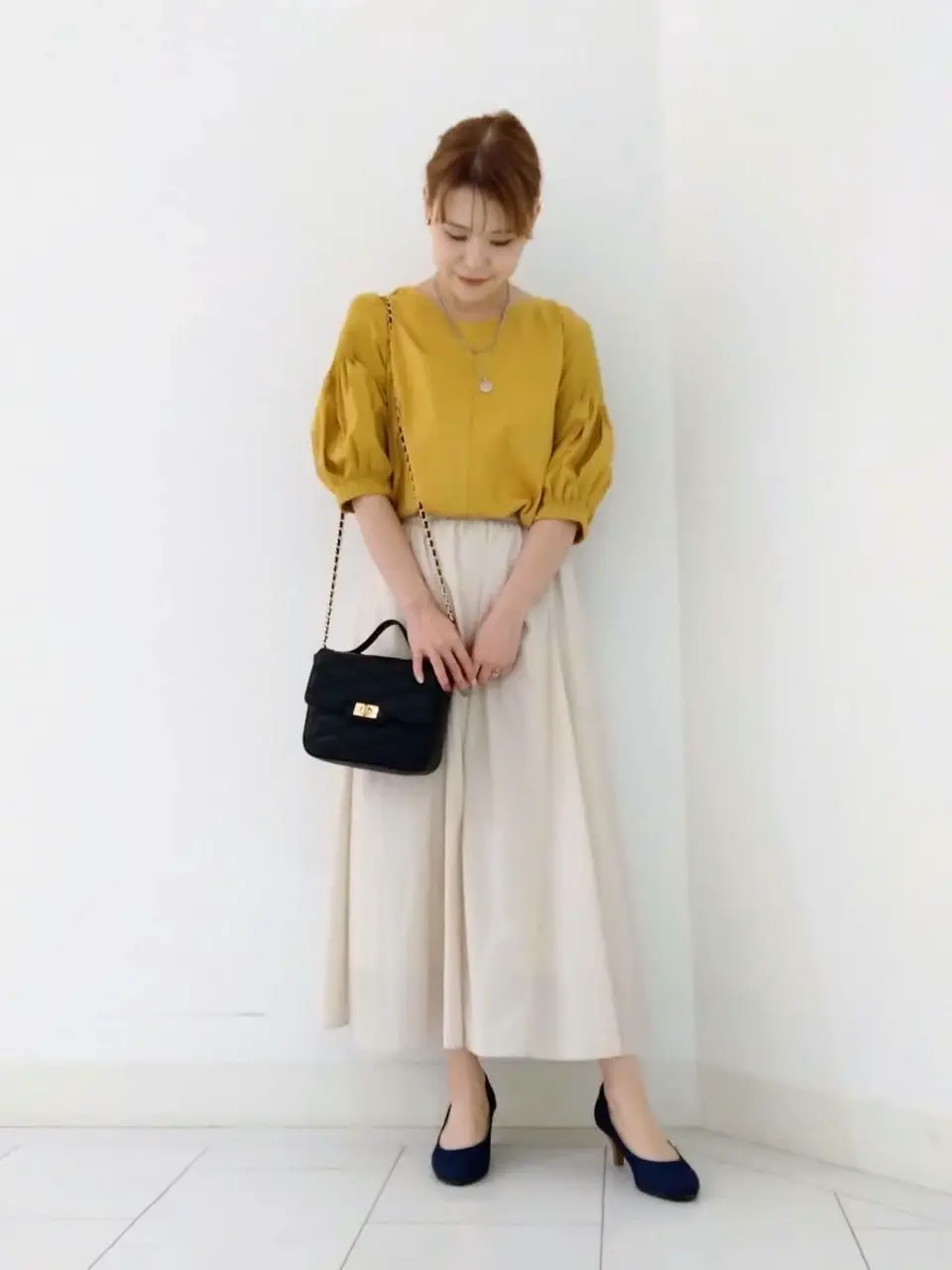 23区 S 大矢 コーディネート画像