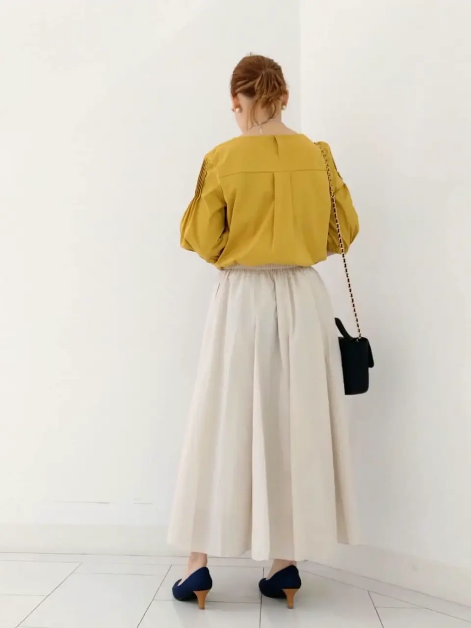 23区 S 大矢 コーディネート画像