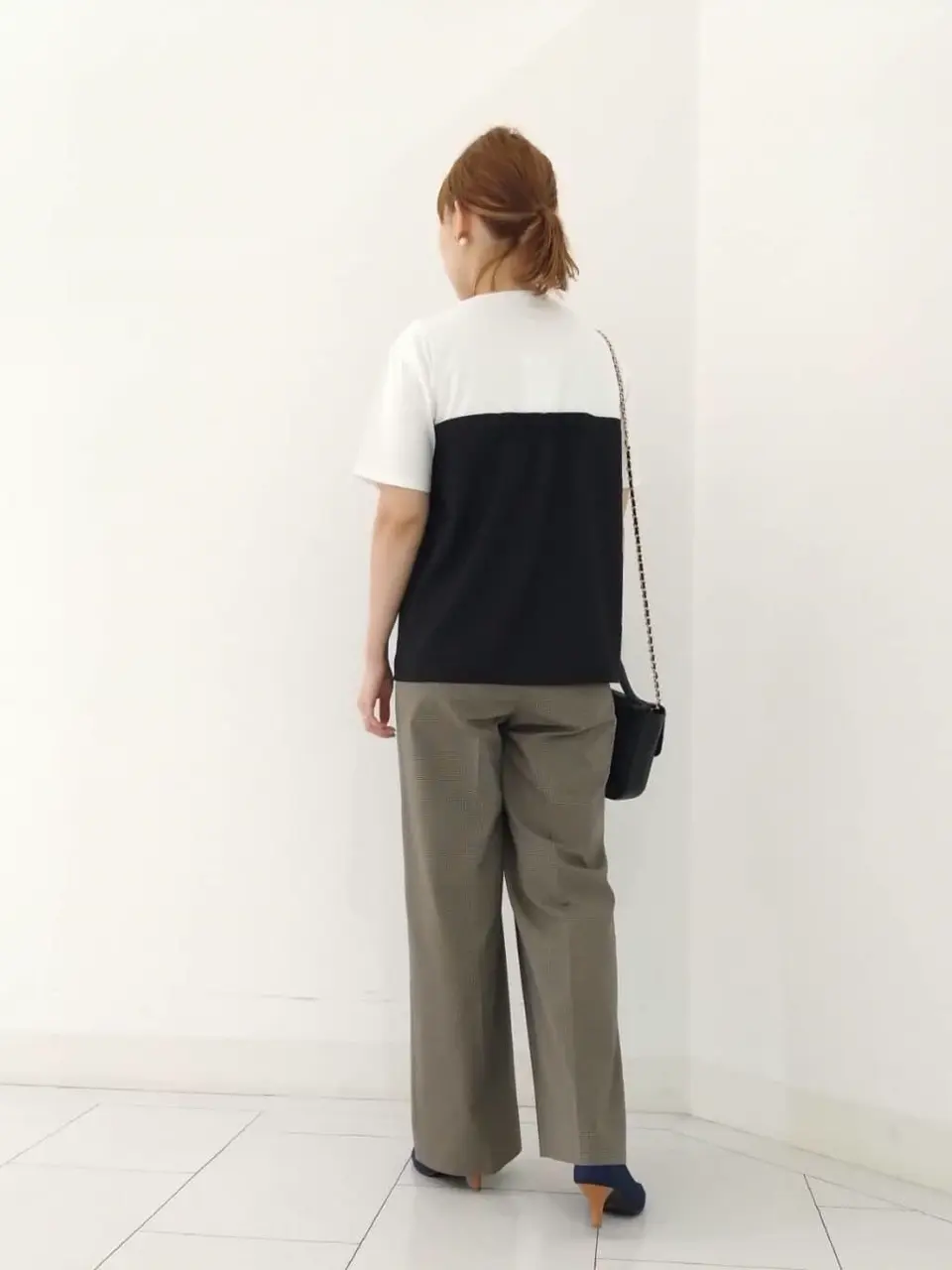 23区 S 大矢 コーディネート画像