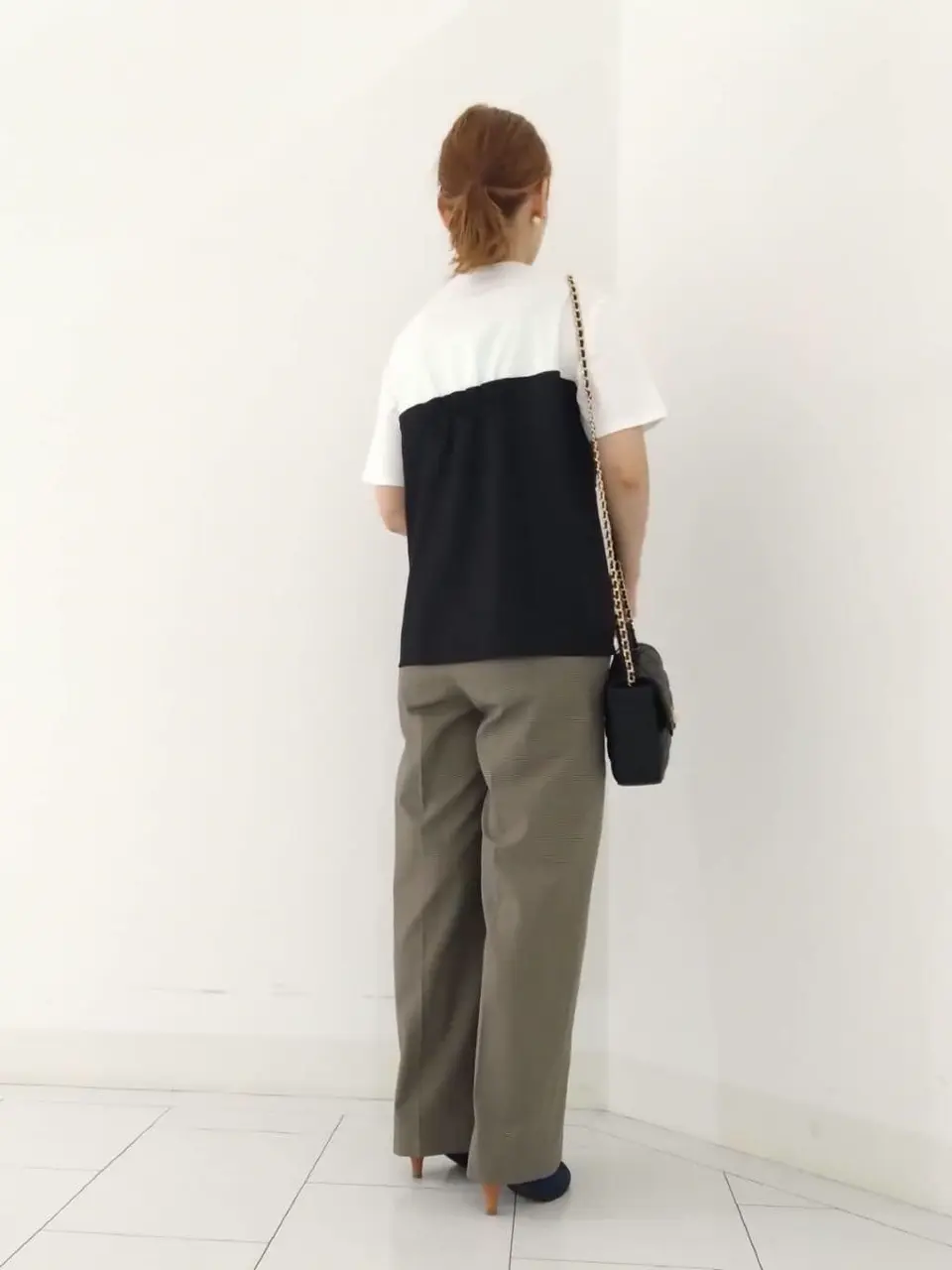 23区 S 大矢 コーディネート画像