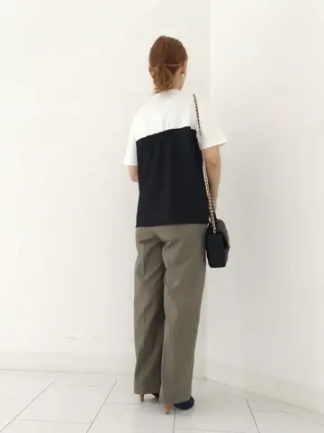 23区 S 大矢 コーディネート画像