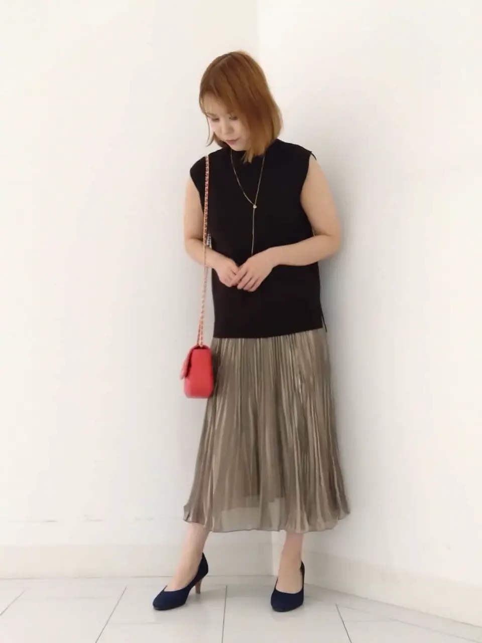 23区 S 大矢 コーディネート画像