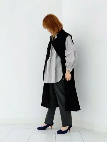 23区 S 大矢 コーディネート画像