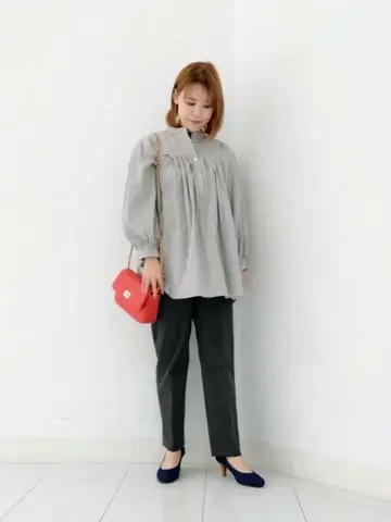 23区 S 大矢 コーディネート画像