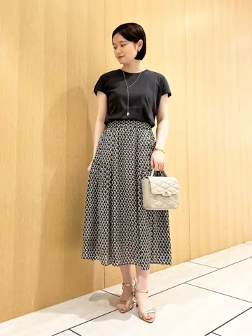 23区 S 松浦 コーディネート画像