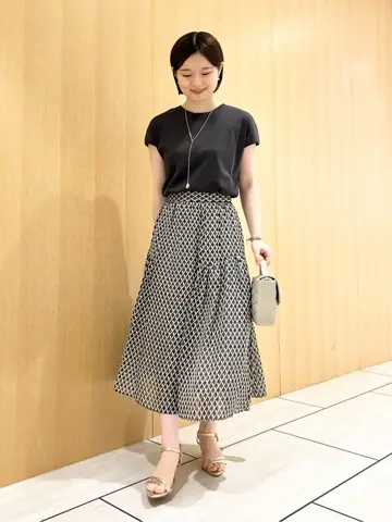 23区 S 松浦 コーディネート画像