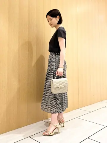 23区 S 松浦 コーディネート画像