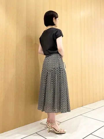 23区 S 松浦 コーディネート画像