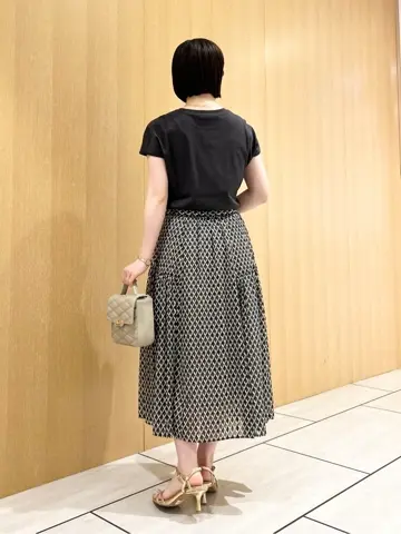 23区 S 松浦 コーディネート画像