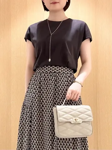 23区 S 松浦 コーディネート画像