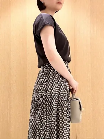 23区 S 松浦 コーディネート画像