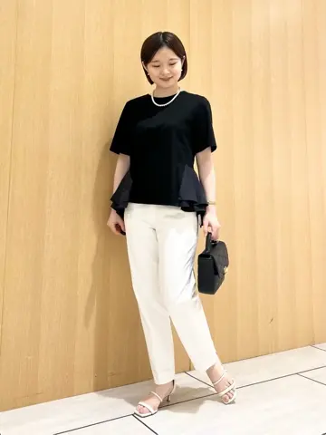 23区 S 松浦 コーディネート画像