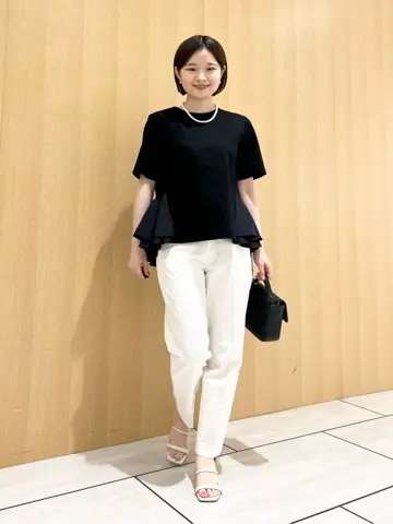 23区 S 松浦 コーディネート画像